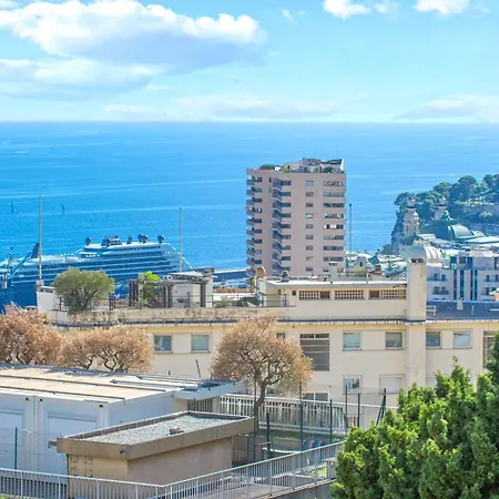 Proche Monaco - Joli - Parking - En * 보솔레이