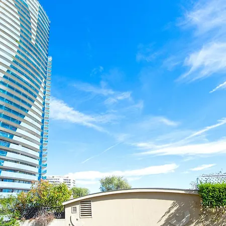 Apartamento Proche Monaco - Joli Deux Pieces Renove - En *